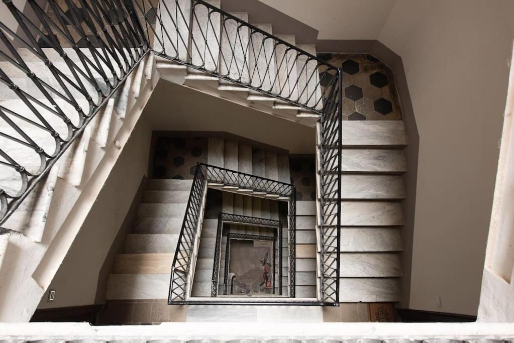 Idyllia - Vatican Stylish Flat * Roma