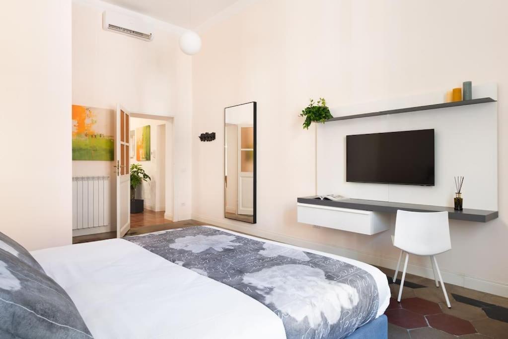 Idyllia - Vatican Stylish Flat Appartamento