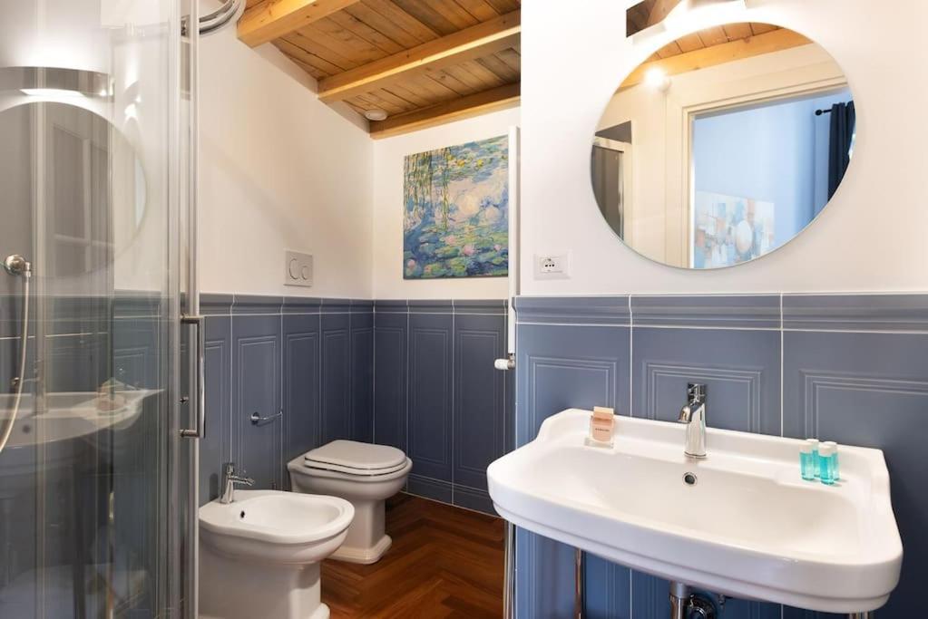 Idyllia - Vatican Stylish Flat Appartamento *
